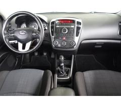 Kia Cee`d 1.6 LPG 91kW - 10