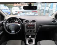 Ford Focus 1.6 TDCi 80kW - 10