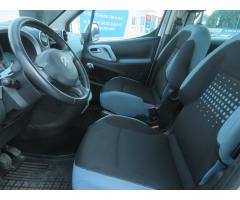 Citroën Berlingo 1.6 VTi 88kW - 16