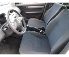 Suzuki Swift 1.3 i 67kW - 16