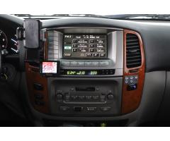 Toyota Land Cruiser 4.2 TD  150kW - 18