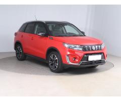 Suzuki Vitara 1.4 BoosterJet 95kW - 1