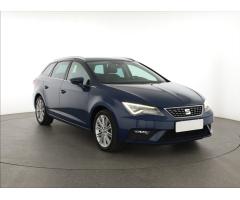 Seat Leon 2.0 TDI 110kW - 1