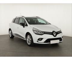 Renault Clio 1.2 16V 54kW - 1