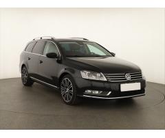 Volkswagen Tiguan 4Motion Highline DSG