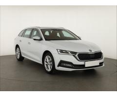 Škoda Octavia 2.0 TDI 85kW - 1