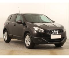 Nissan Qashqai 1.6 86kW - 1