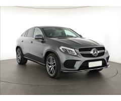 Mercedes-Benz GLE GLE 350d Coupé 190kW - 1