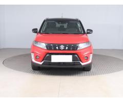 Suzuki Vitara 1.4 BoosterJet 95kW - 2