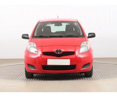 Toyota Yaris 1.33 Dual VVT-i 74kW - 2