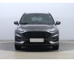 FORD MONDEO 2.0 187ps Hybrid ecvT Auto Vignale SW