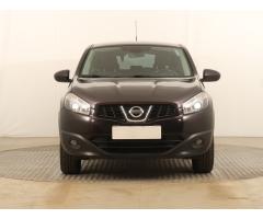 Nissan Qashqai 1.6 86kW - 2