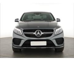 Mercedes-Benz GLE GLE 350d Coupé 190kW - 2