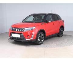 Suzuki Vitara 1.4 BoosterJet 95kW - 3