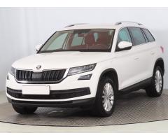 Škoda Kodiaq Style DSG