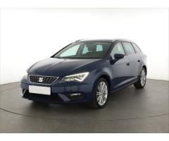 Seat Leon 2.0 TDI 110kW - 3