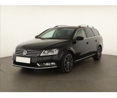 Volkswagen Passat 3.6 V6 220kW - 3