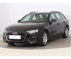 Audi A4 35 TDI 120kW - 3