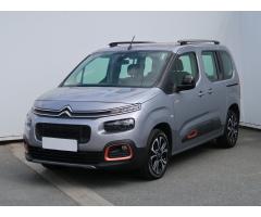 Citroën Berlingo 1.5 BlueHDi 96kW - 3