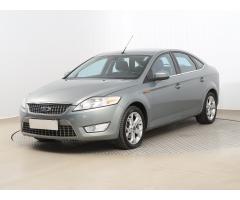 FORD MONDEO 2.0 187ps Hybrid ecvT Auto Vignale SW