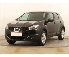 Nissan Qashqai 1.6 86kW - 3