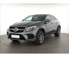 Mercedes-Benz GLE GLE 350d Coupé 190kW - 3