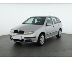 Škoda Fabia 1.4 16V 74kW - 3