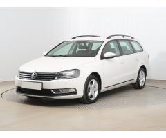 Volkswagen Passat 2.0 TDI 103kW - 3