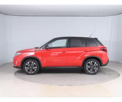 Suzuki Vitara 1.4 BoosterJet 95kW - 4