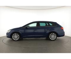 Seat Leon 2.0 TDI 110kW - 4