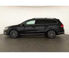 Volkswagen Passat 3.6 V6 220kW - 4