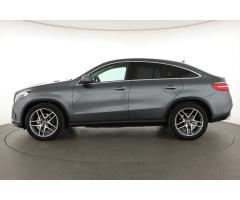 Mercedes-Benz GLE GLE 350d Coupé 190kW - 4