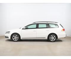 Volkswagen Passat 2.0 TDI 103kW - 4