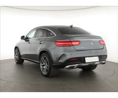 Mercedes-Benz GLE GLE 350d Coupé 190kW - 5