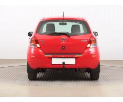 Toyota Yaris 1.33 Dual VVT-i 74kW - 6