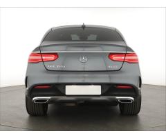 Mercedes-Benz GLE GLE 350d Coupé 190kW - 6