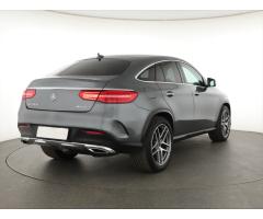 Mercedes-Benz GLE GLE 350d Coupé 190kW - 7