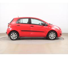 Toyota Yaris 1.33 Dual VVT-i 74kW - 8