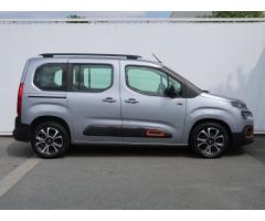 Citroën Berlingo 1.5 BlueHDi 96kW - 8