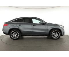 Mercedes-Benz GLE GLE 350d Coupé 190kW - 8