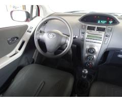 Toyota Yaris 1.33 Dual VVT-i 74kW - 9