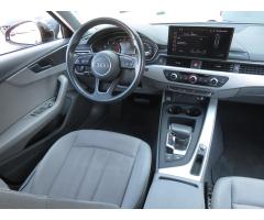 Audi A4 35 TDI 120kW - 9