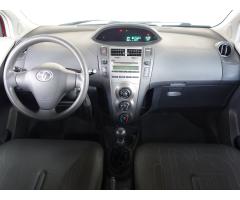 Toyota Yaris 1.33 Dual VVT-i 74kW - 10