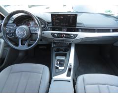 Audi A4 35 TDI 120kW - 10