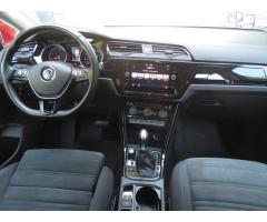 Volkswagen Touran 1.5 TSI 110kW - 10