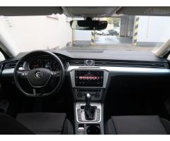 Volkswagen Passat 1.6 TDI 88kW - 10