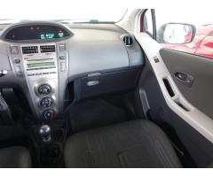 Toyota Yaris 1.33 Dual VVT-i 74kW - 11