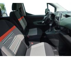 Citroën Berlingo 1.5 BlueHDi 96kW - 12