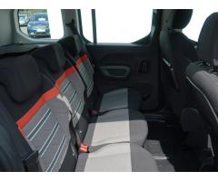 Citroën Berlingo 1.5 BlueHDi 96kW - 13