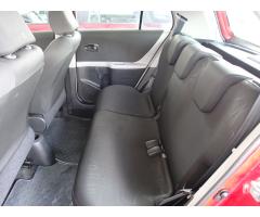 Toyota Yaris 1.33 Dual VVT-i 74kW - 15